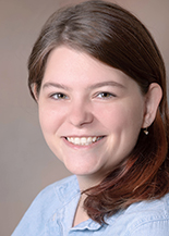 Madeline Lallo, M.S.